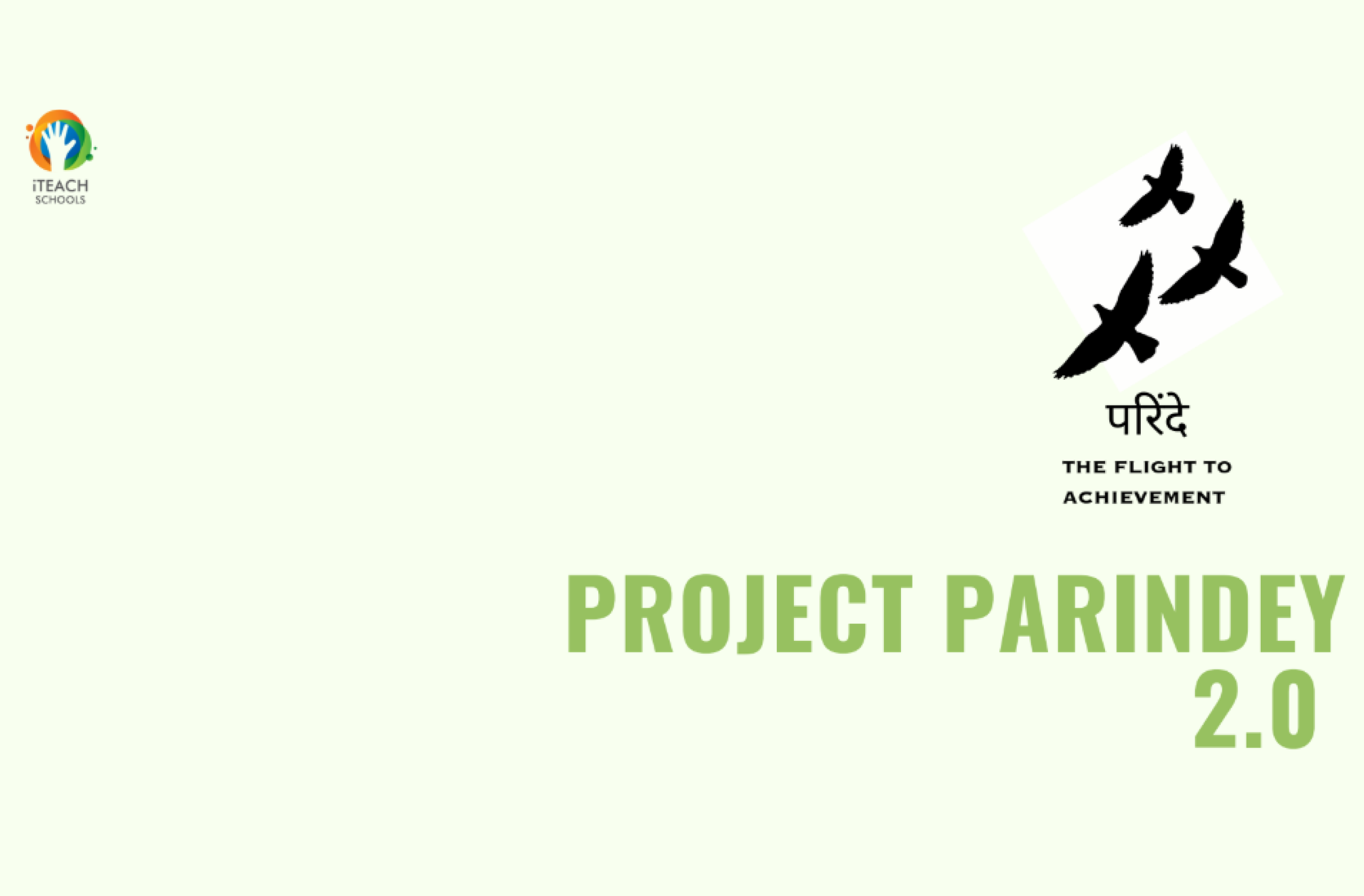 Project Parindey